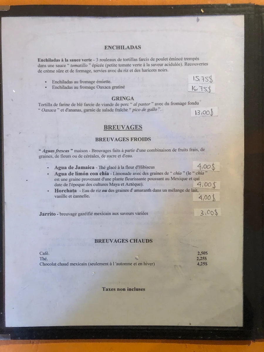 Menu photo 10