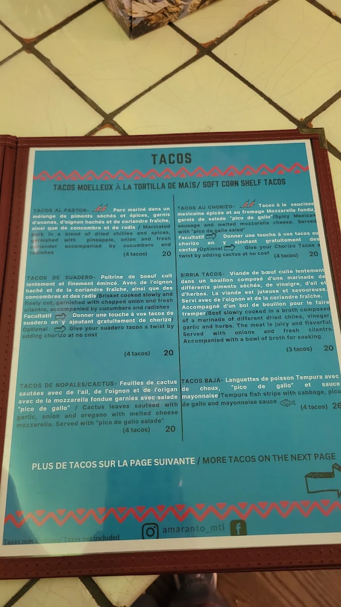 Menu photo 6