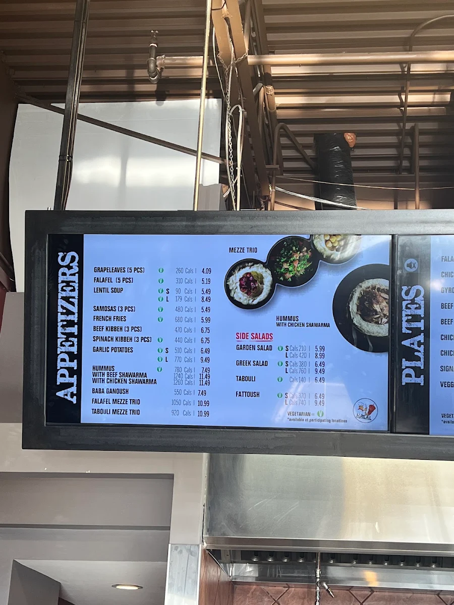 Menu photo 3
