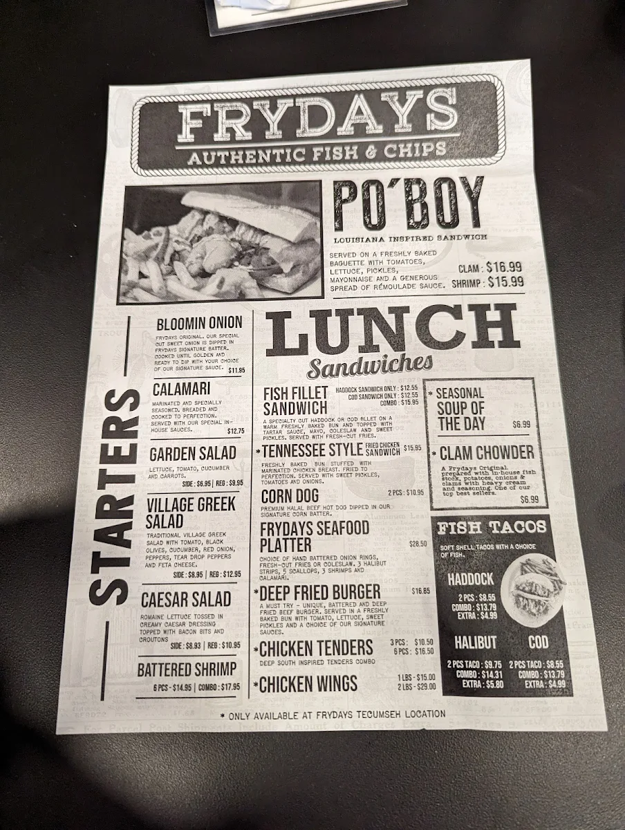 Menu photo 5