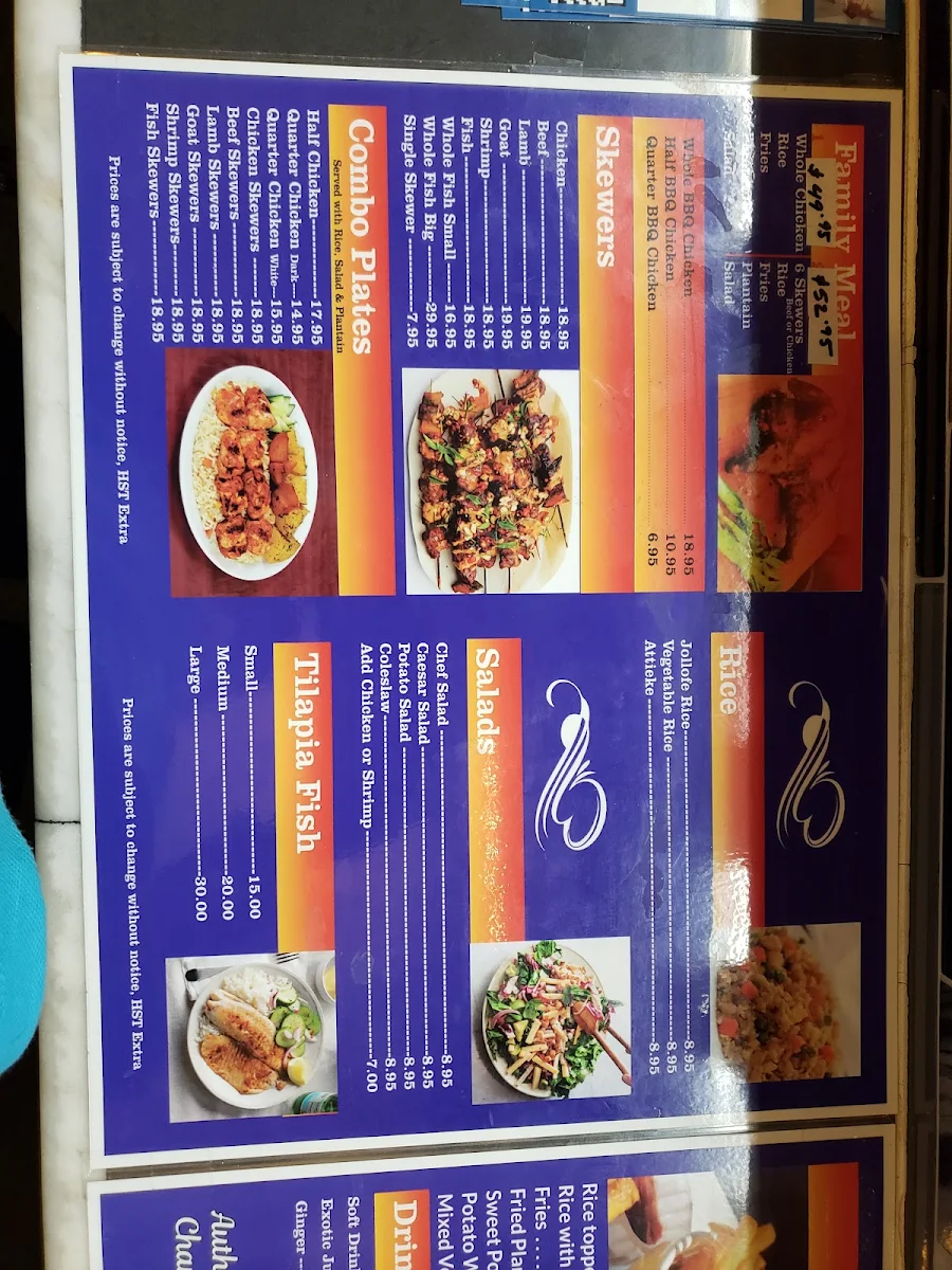 Menu photo 8