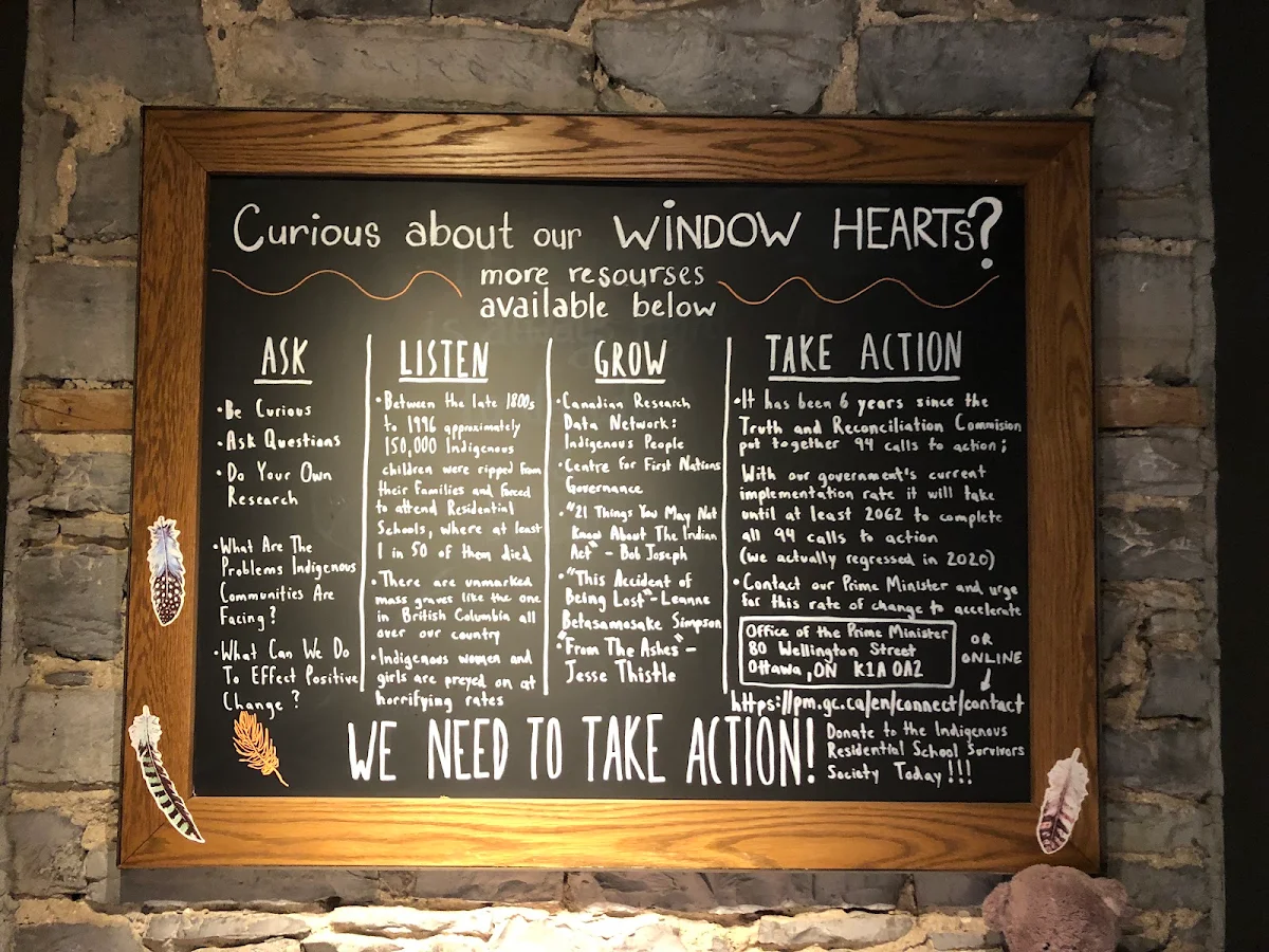 Menu, Starbucks Coffee Company