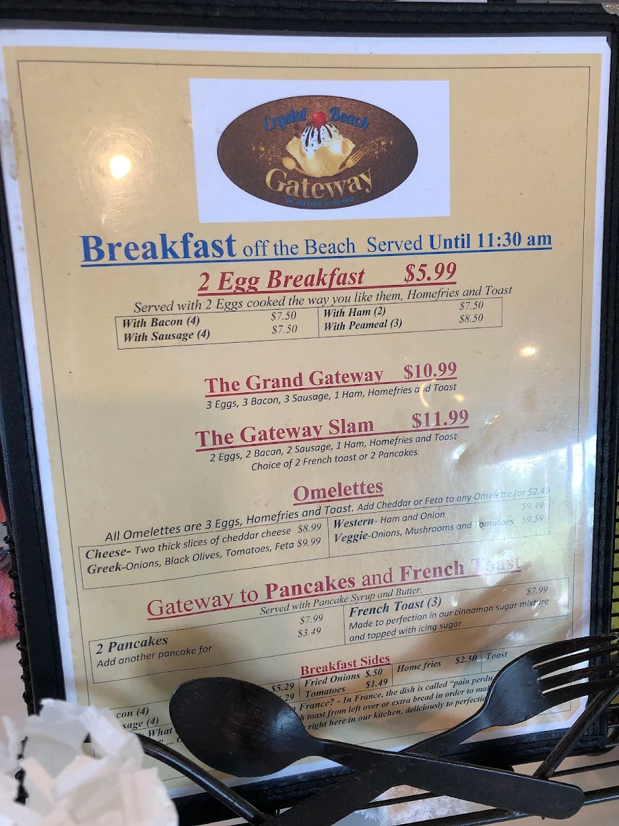 Menu photo 10