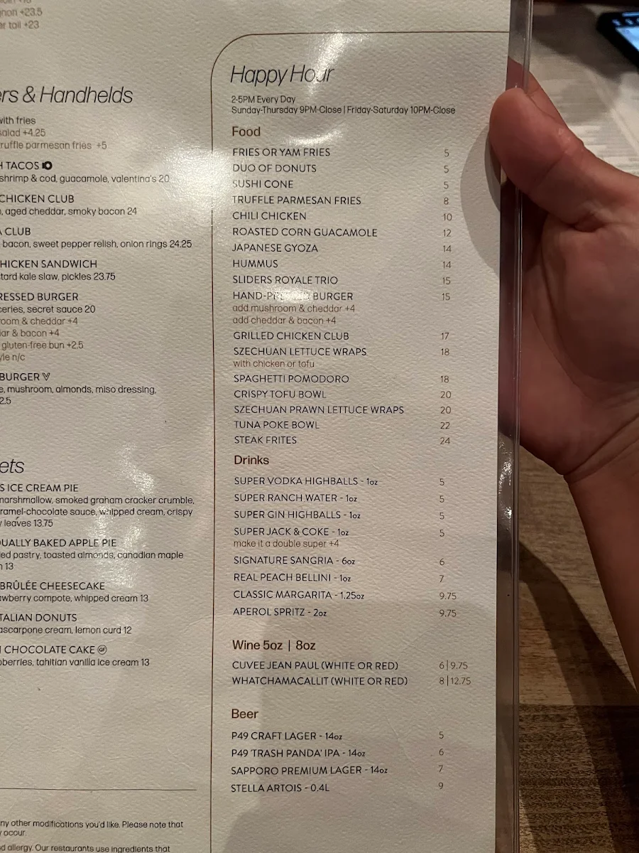 Menu photo 8