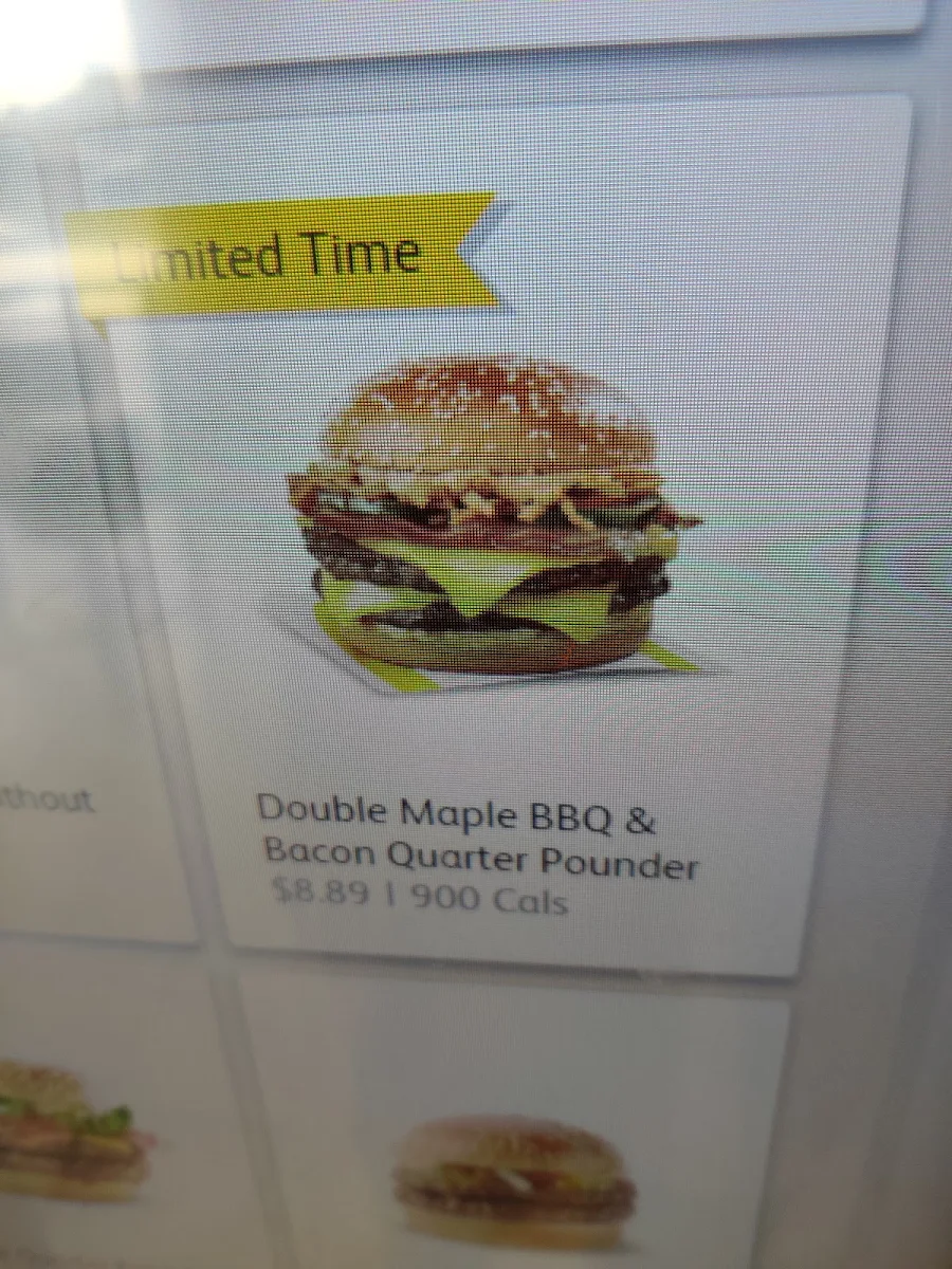 Menu photo 6