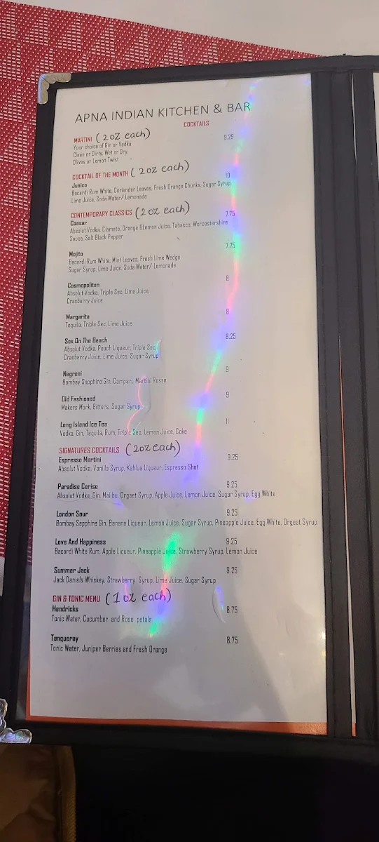 Menu photo 6