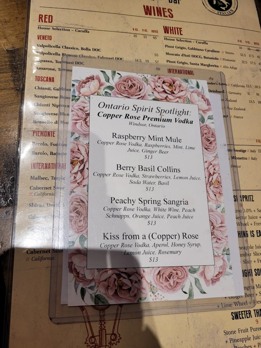 Menu photo 10