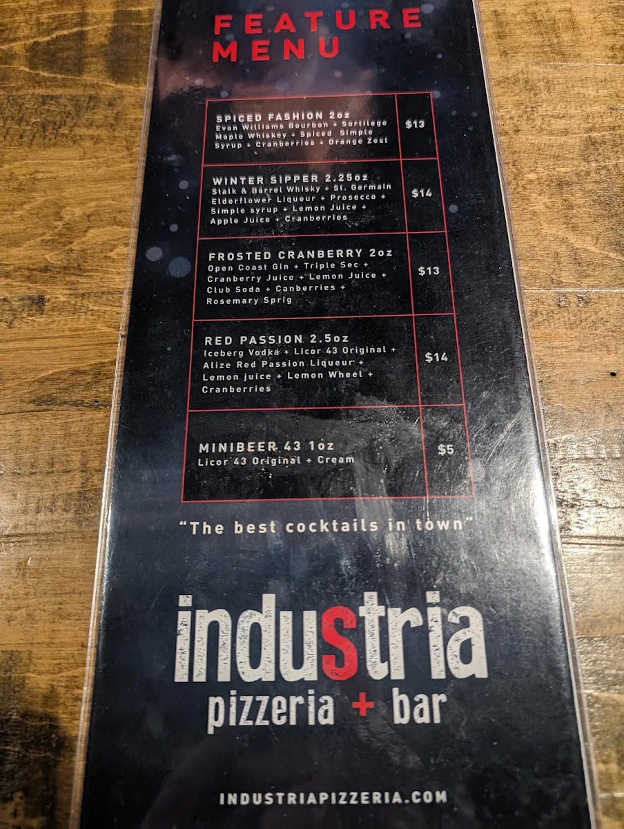 Menu photo 7