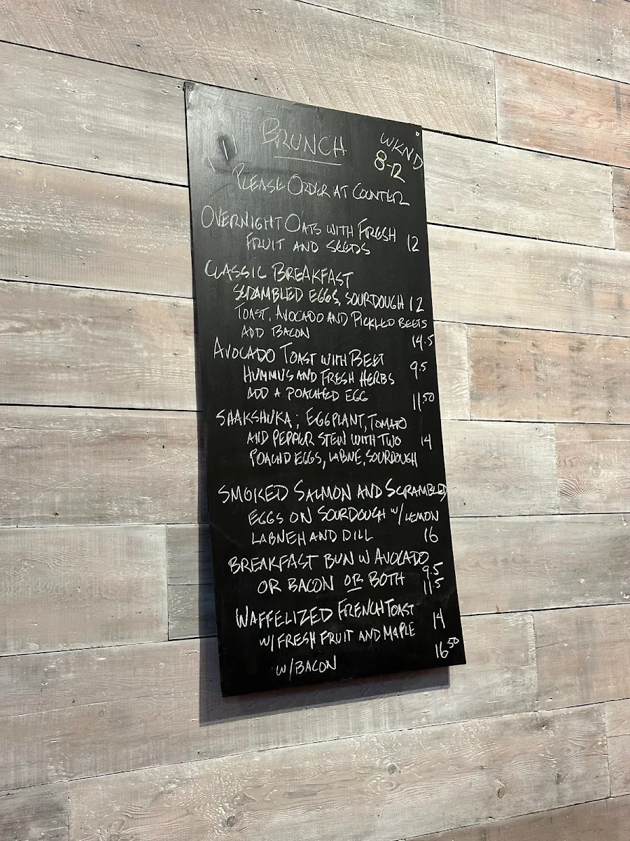 Menu photo 7