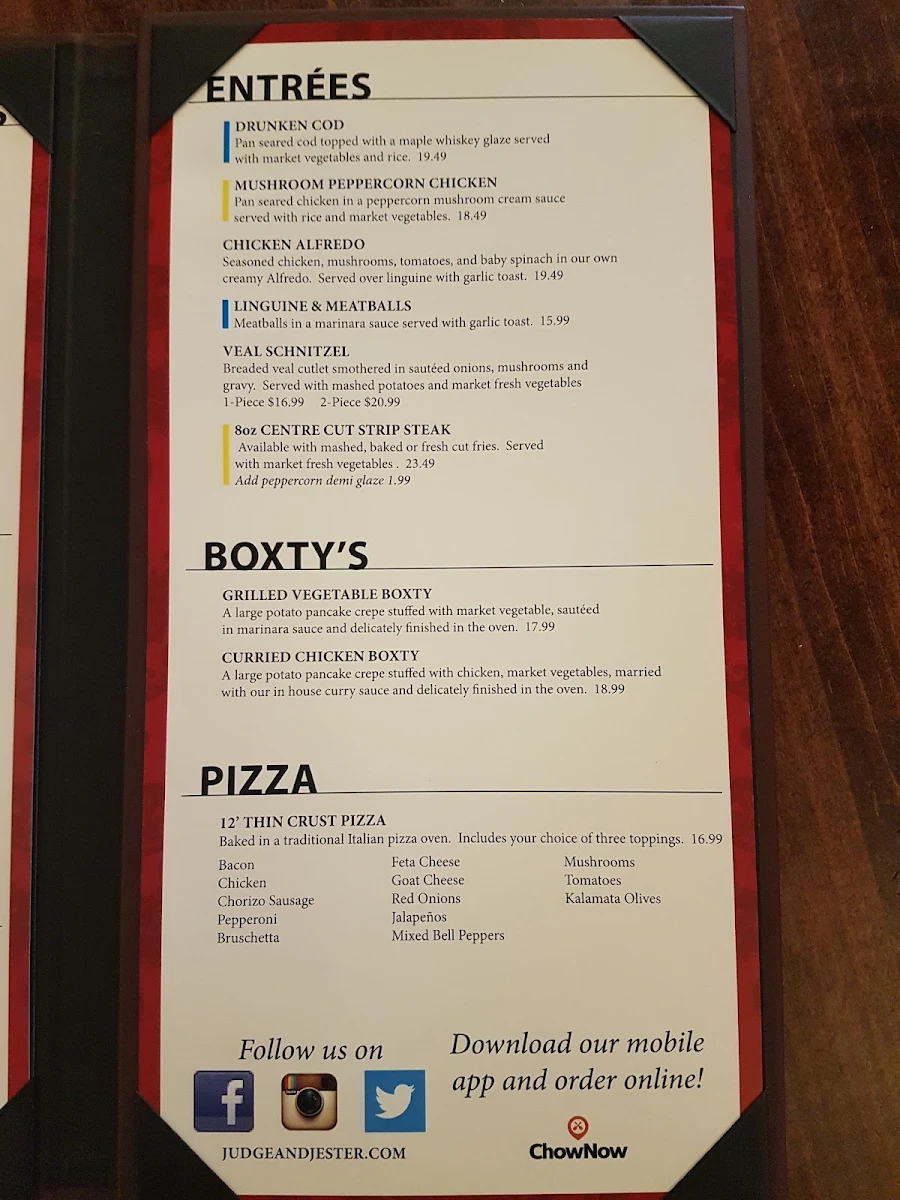 Menu photo 3