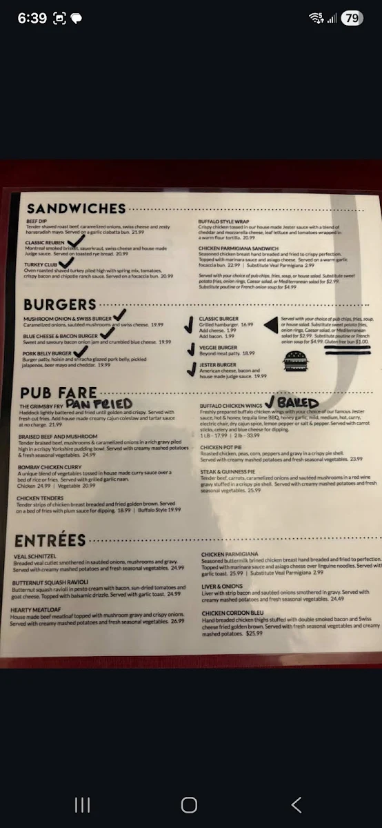 Menu photo 4