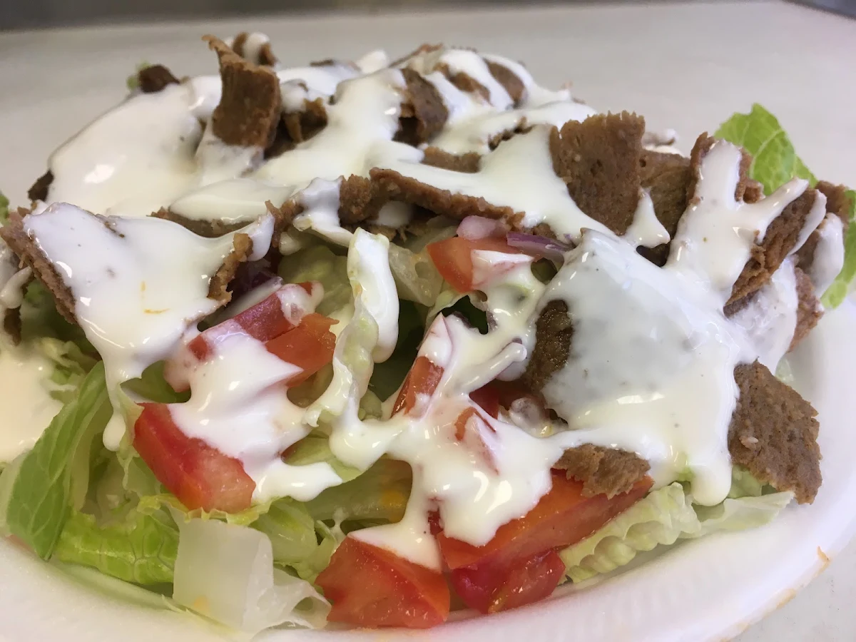 Food & drink, Uptown Pizza & Donair