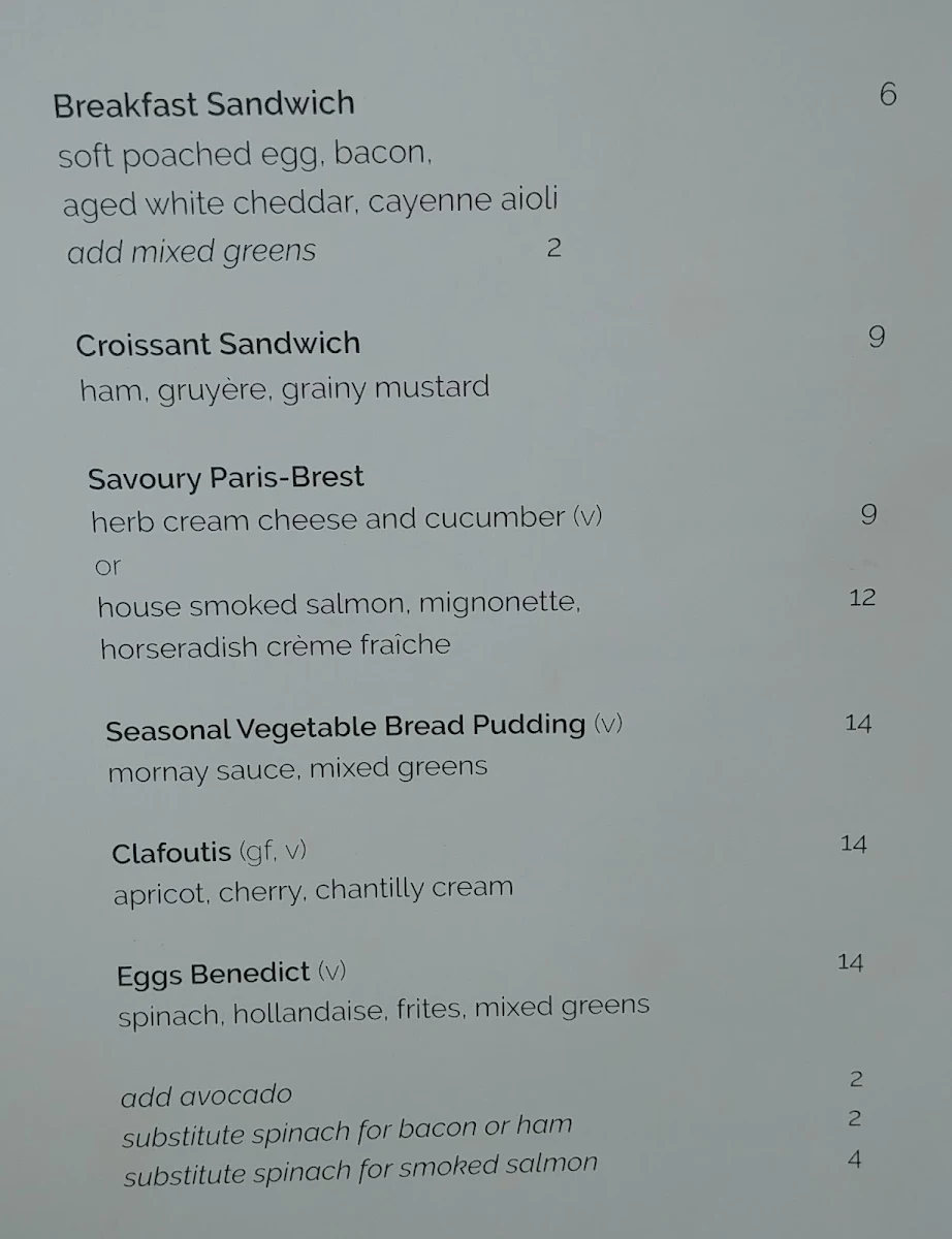 Menu photo 7