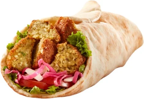 Food & drink, Ali Baba’s Middle Eastern Cuisine 1283 Bloor St W