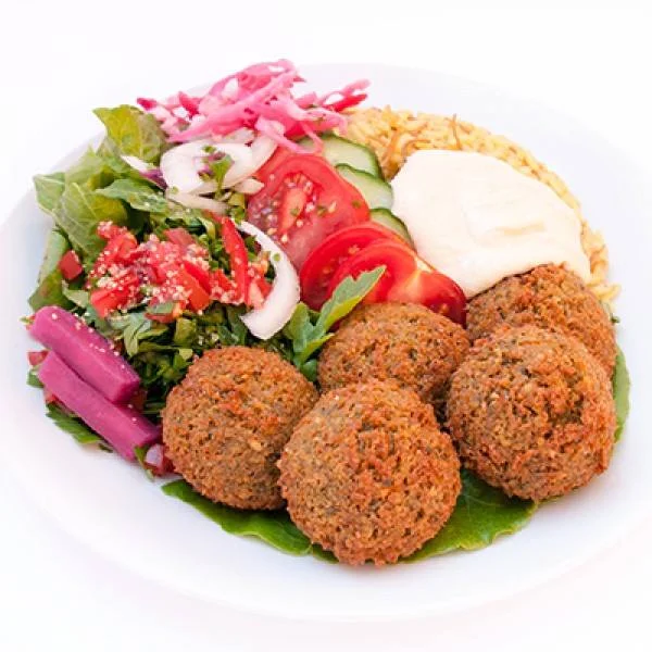 Food & drink, Ali Baba’s Middle Eastern Cuisine 1283 Bloor St W