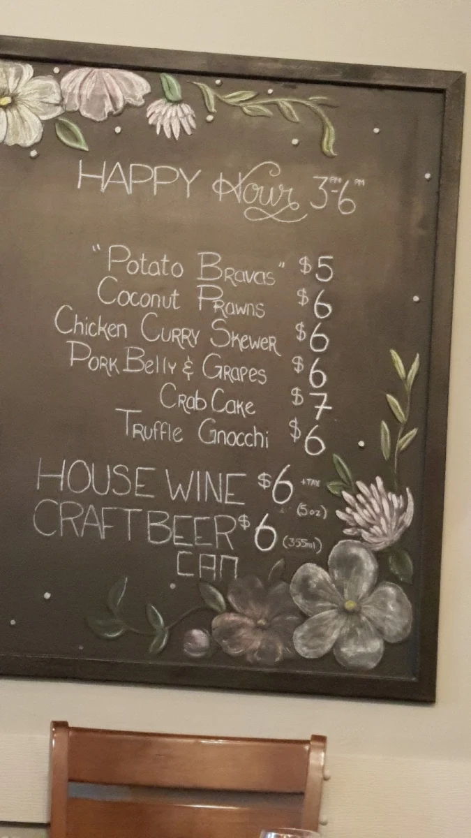 Menu photo 8