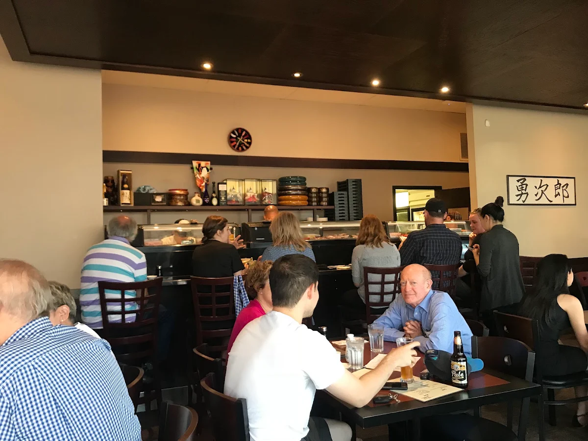 Vibe, Peacock - Kitchen & Drinks