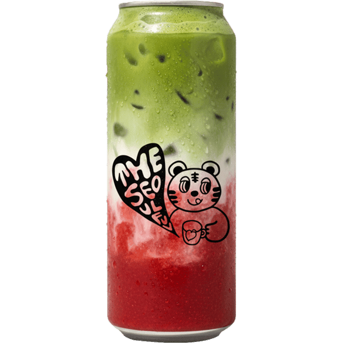 Food & drink, The Seoulful