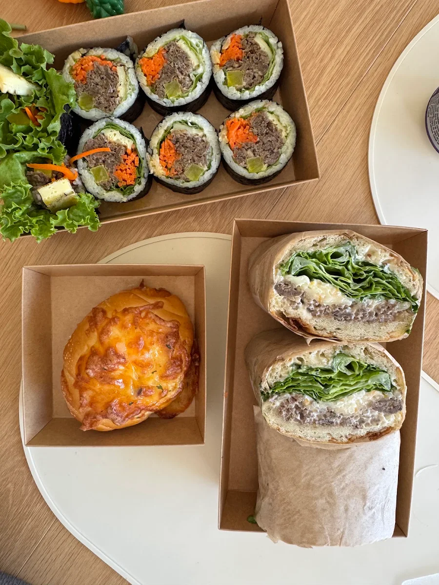 Food & drink, The Seoulful