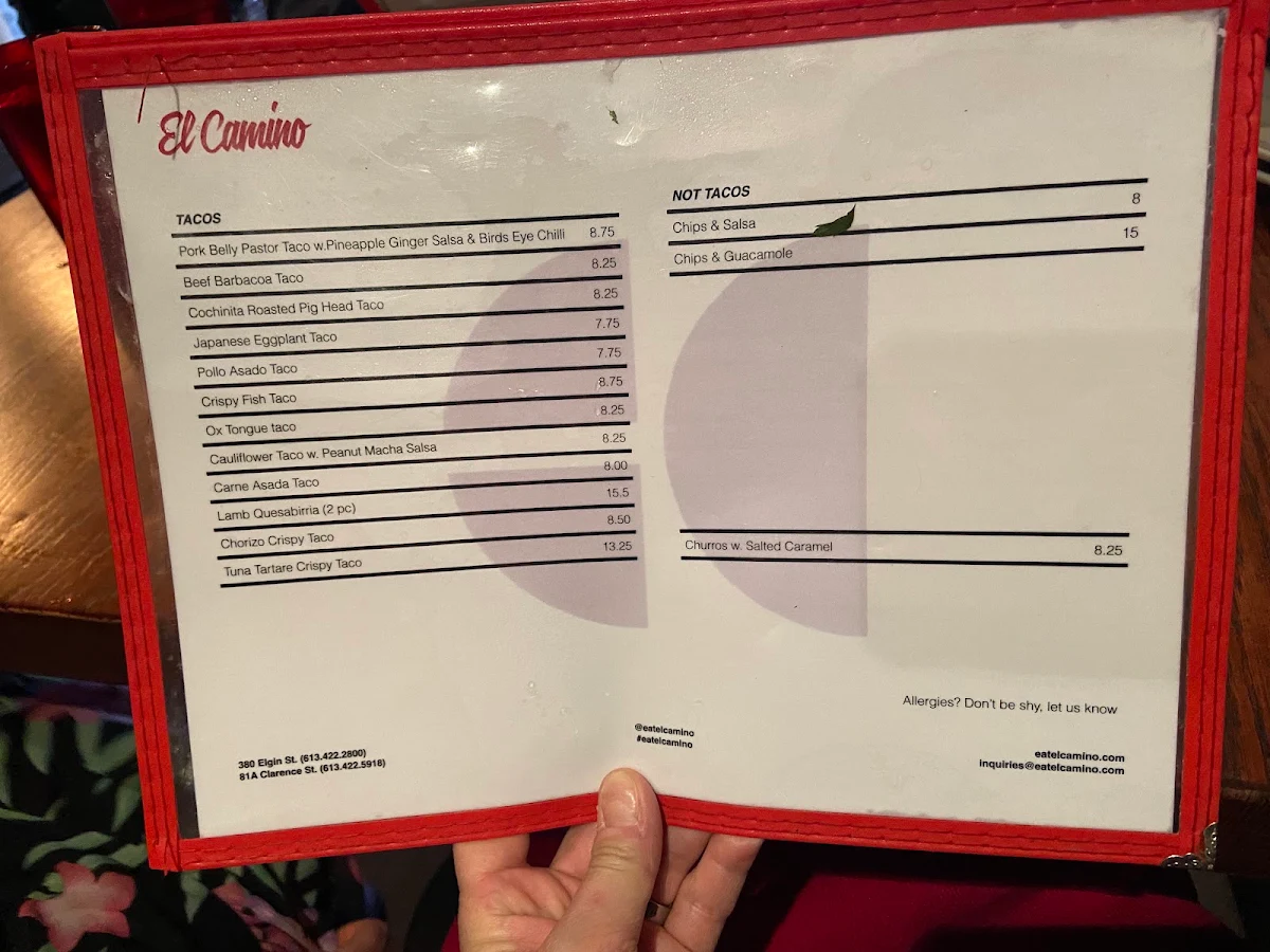 Menu photo 10