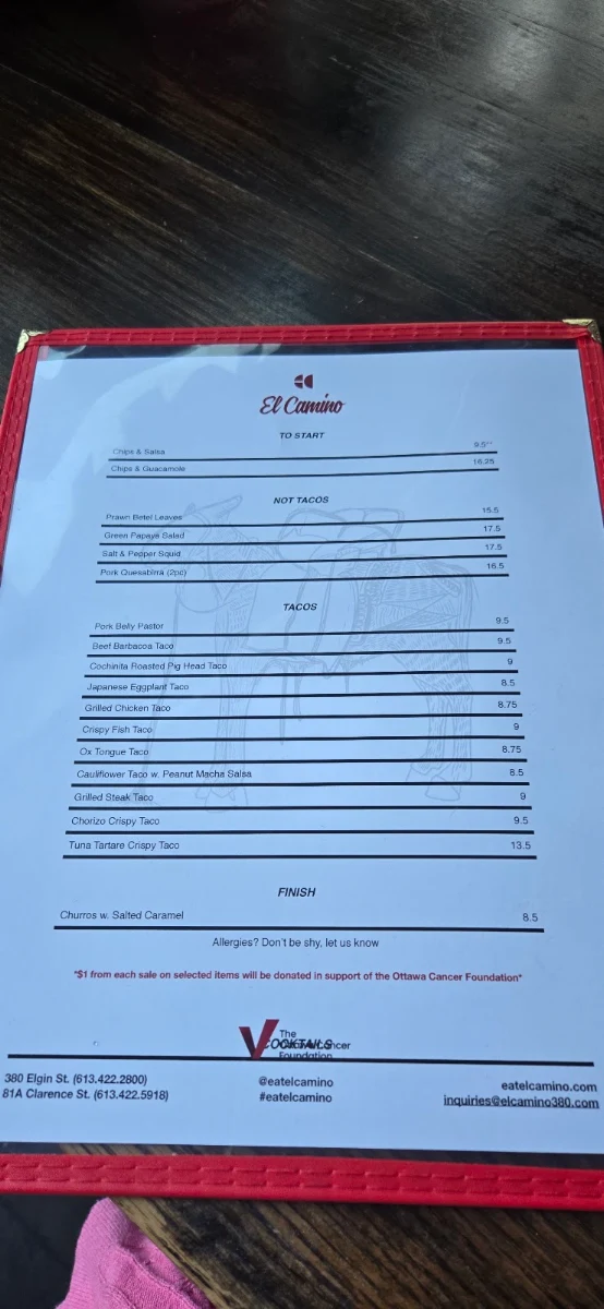 Menu photo 8