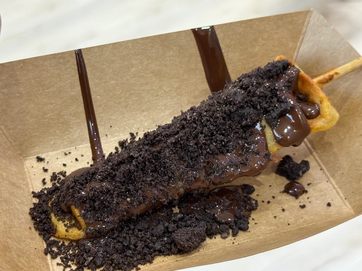 Food & drink photo 9