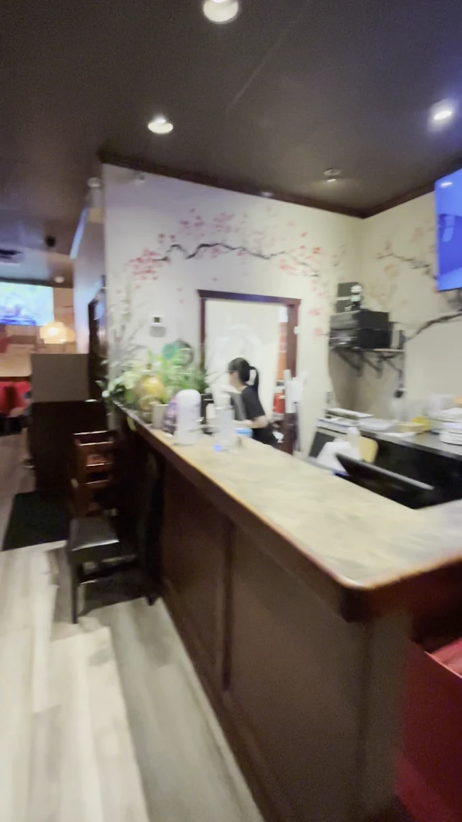 Vibe, Han Korean Food & Chicken