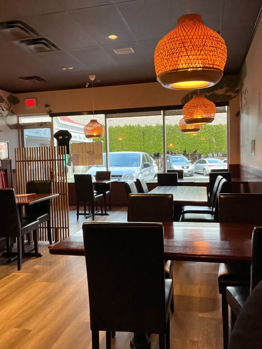 Vibe, Han Korean Food & Chicken