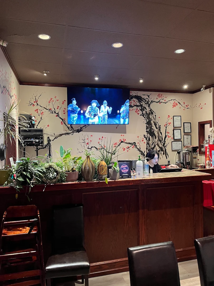 Vibe, Han Korean Food & Chicken