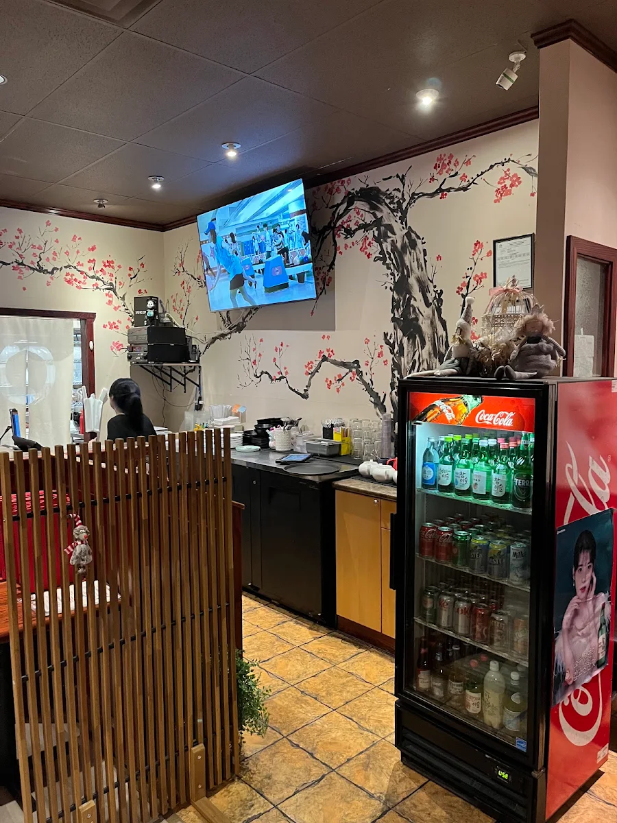 Vibe, Han Korean Food & Chicken