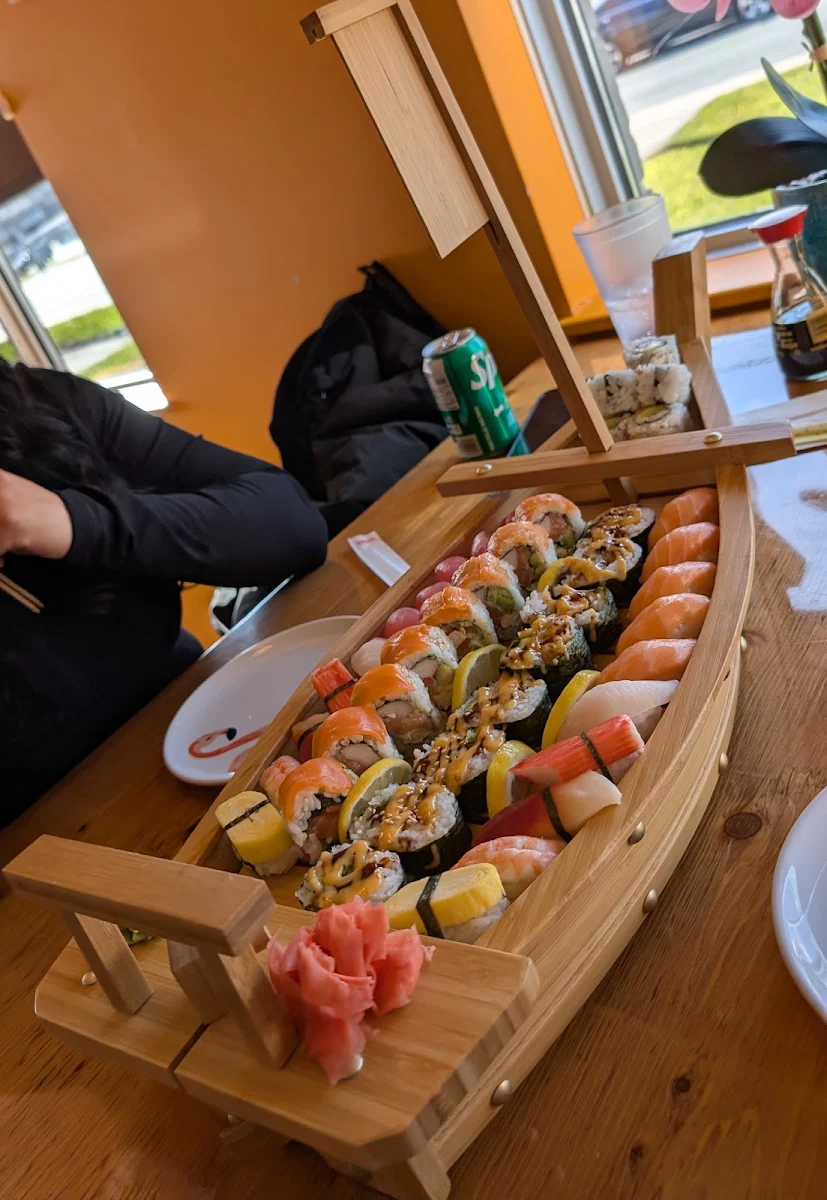 Food & drink photo 2