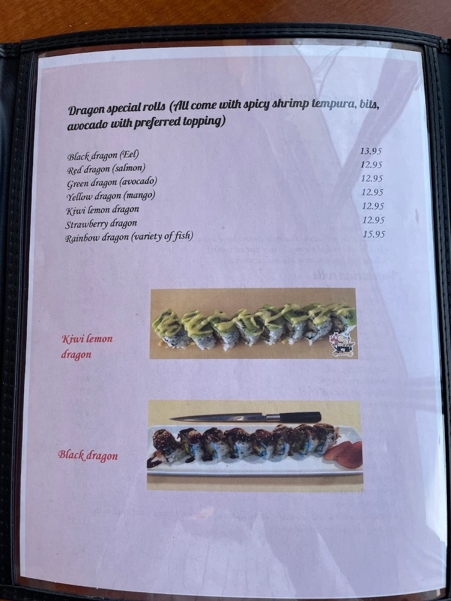 Menu photo 5