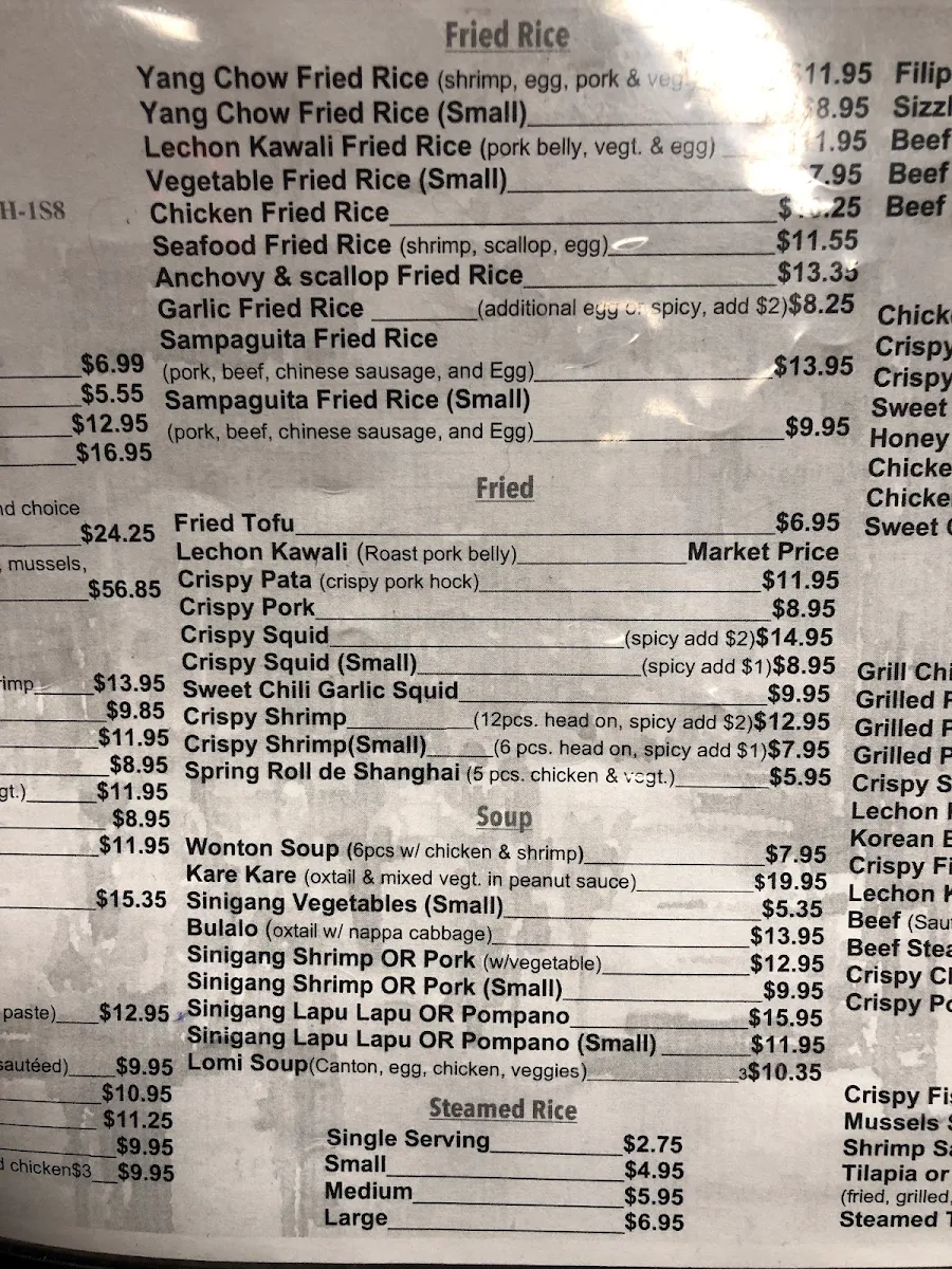Menu photo 7