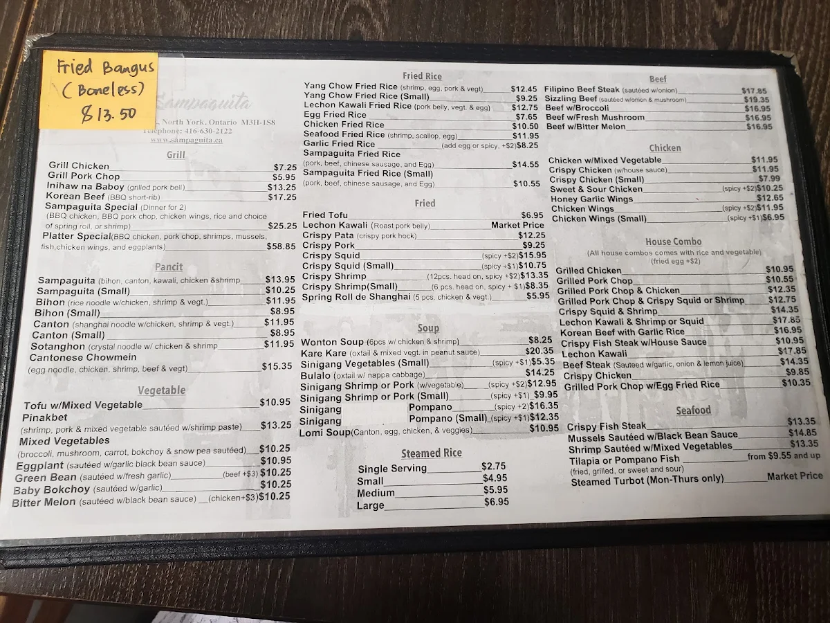 Menu photo 8