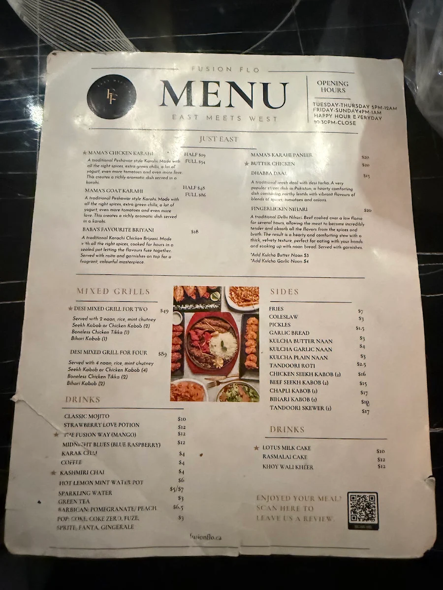 Menu photo 10