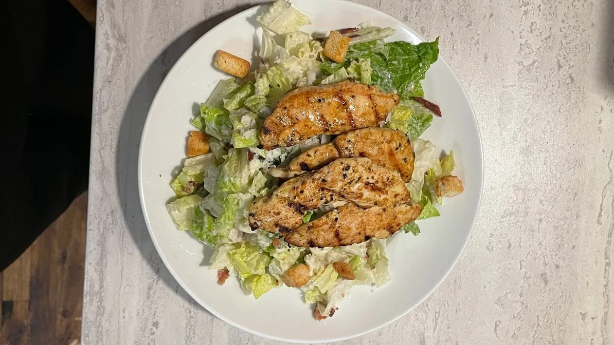 Food & drink, Château St-Jérôme
