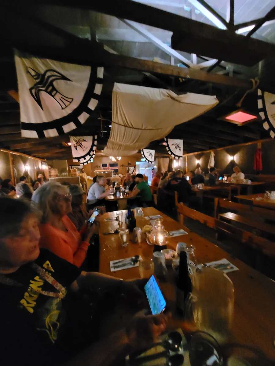 Vibe, Great Viking Feast