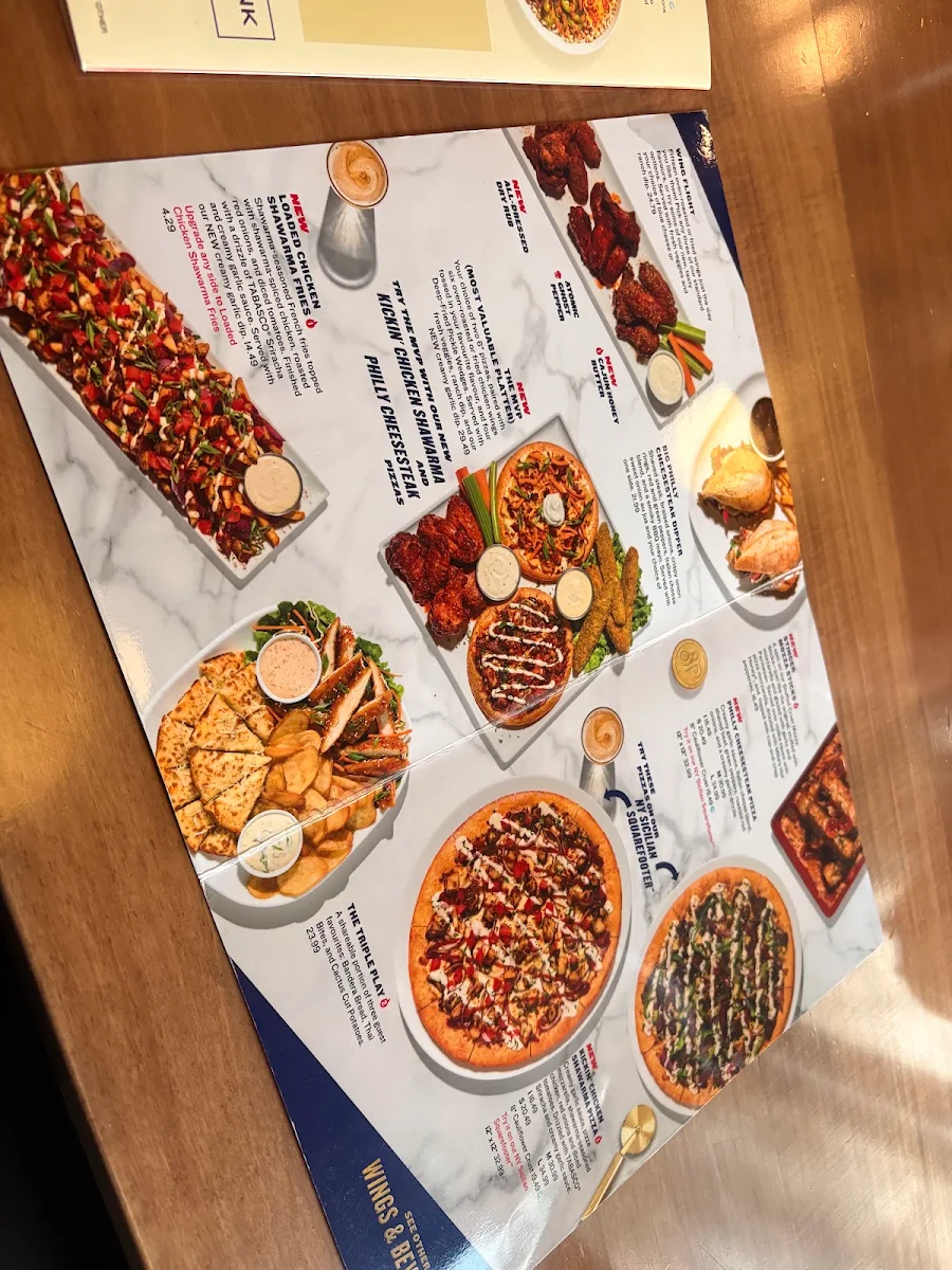 Menu photo 3
