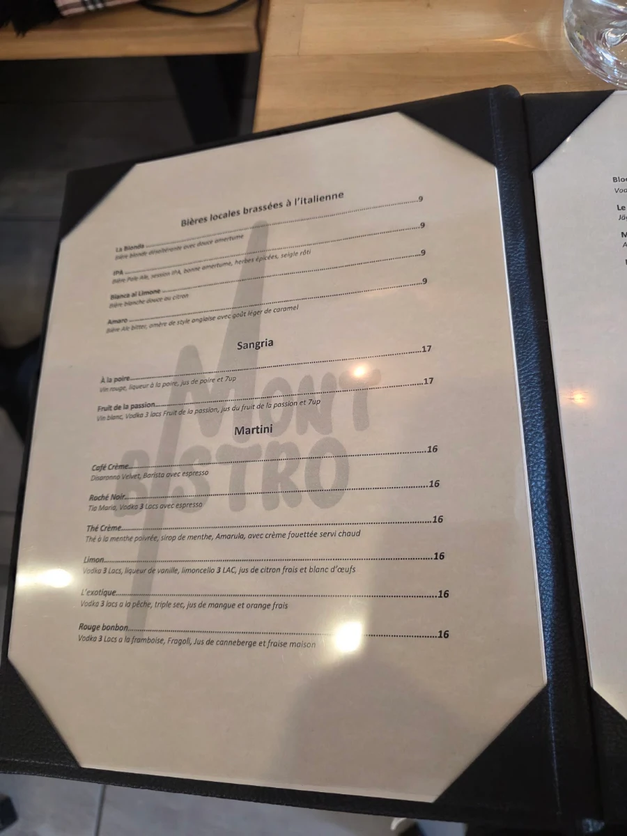 Menu photo 5