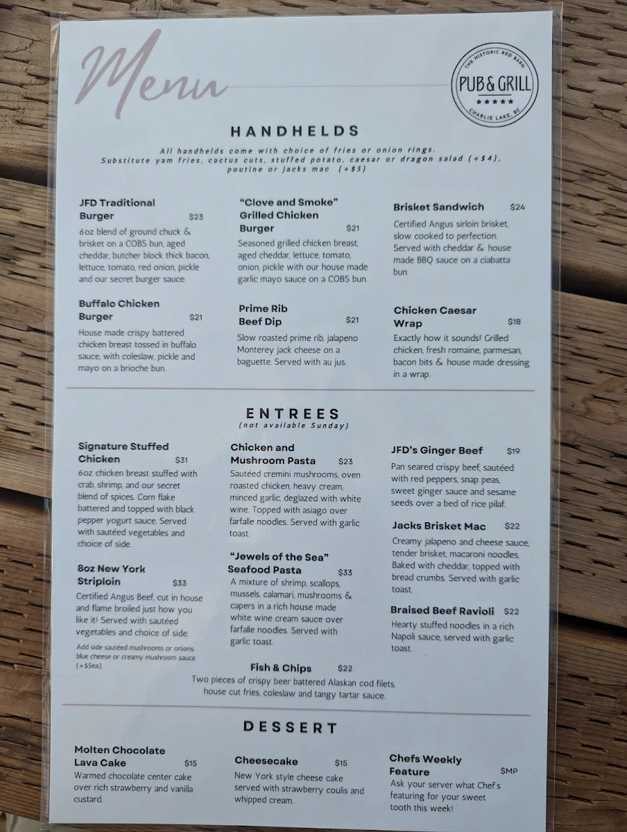 Menu photo 3