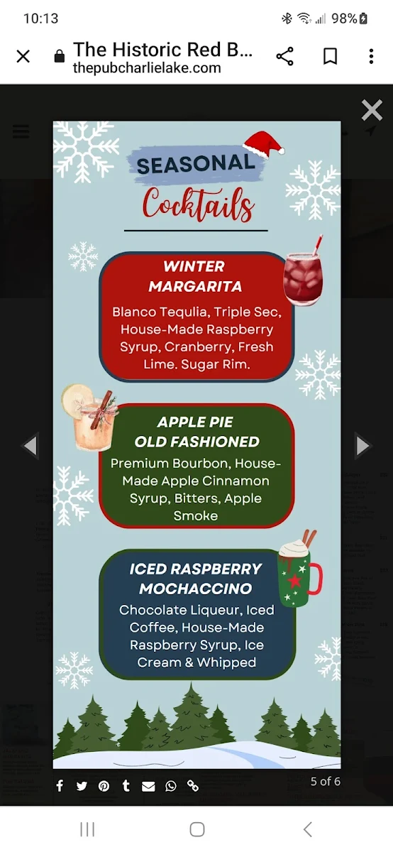 Menu photo 9