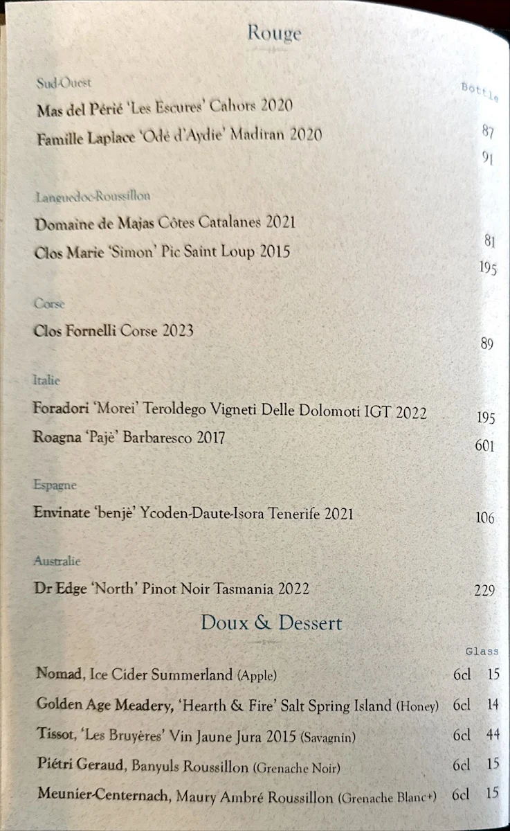 Menu photo 4