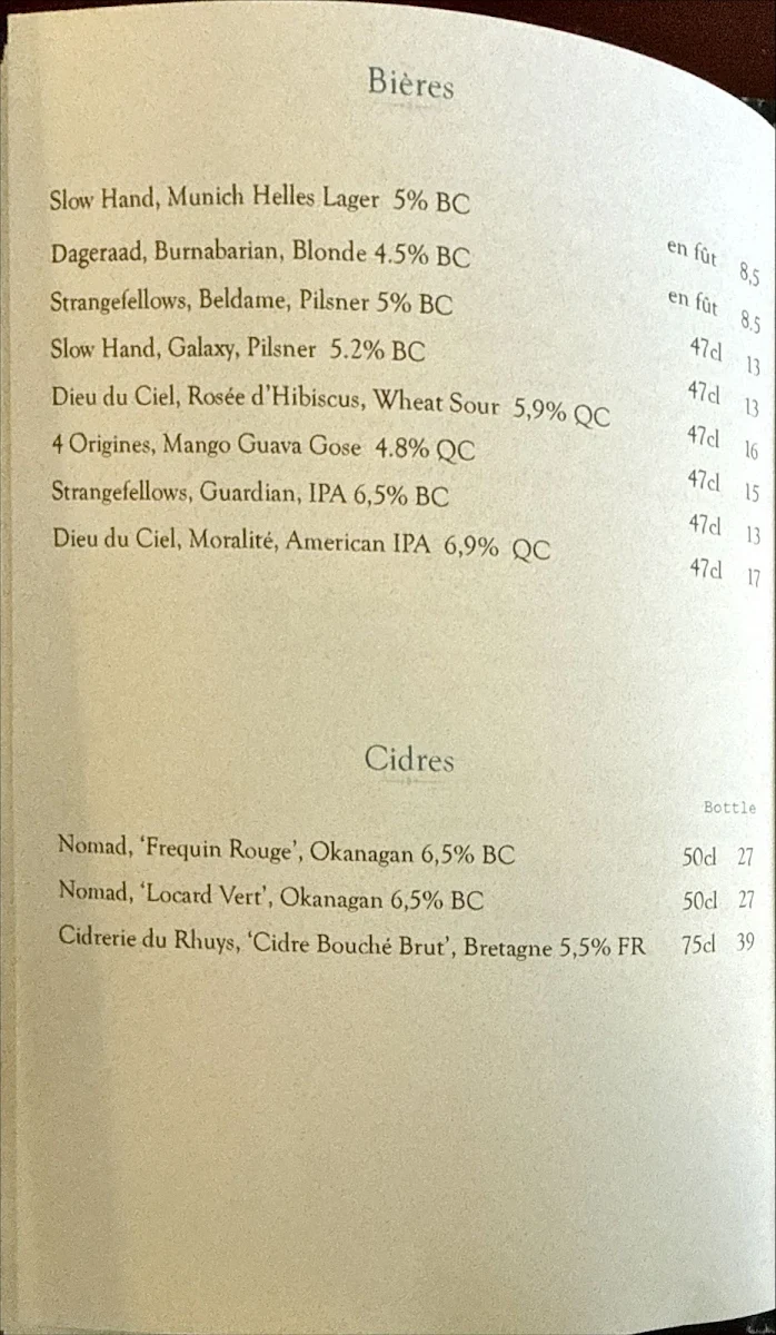 Menu photo 8