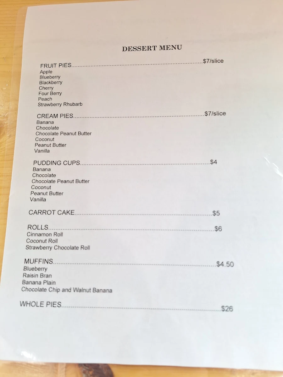 Menu photo 6