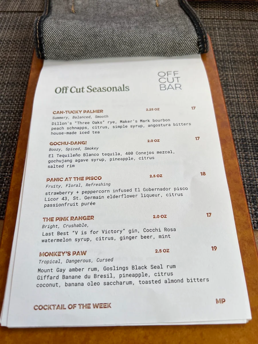 Menu photo 6