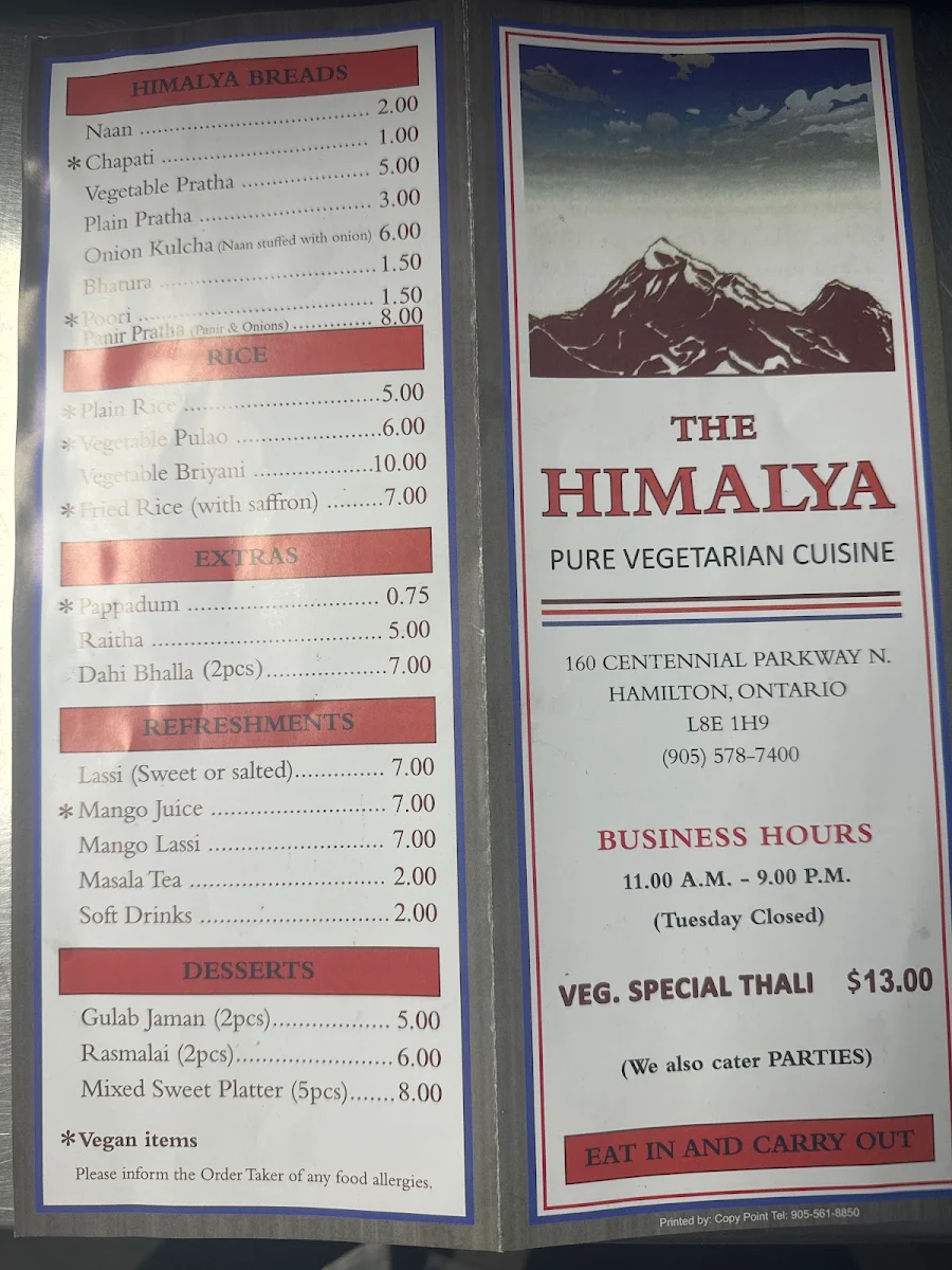 Menu photo 10