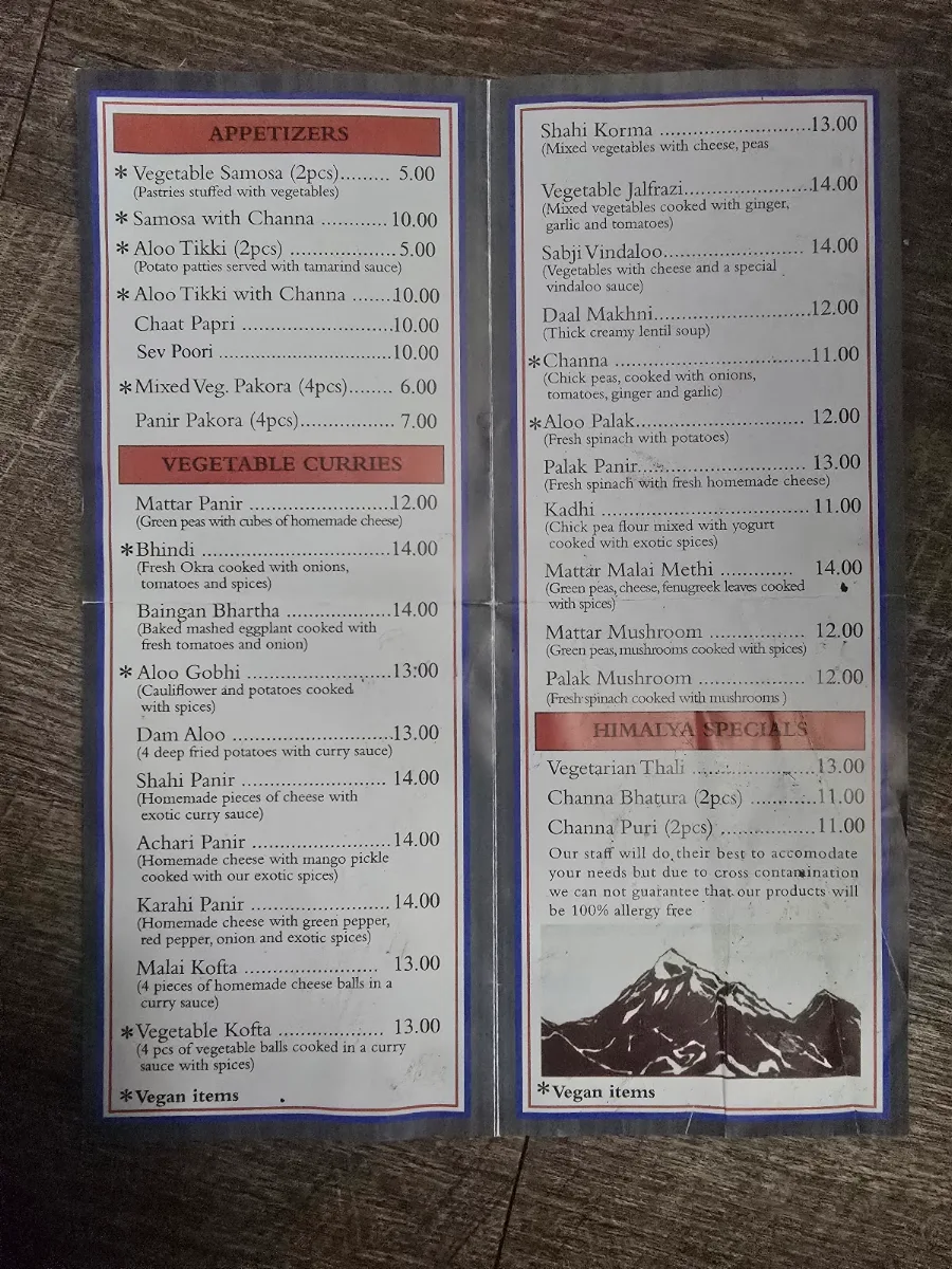 Menu photo 6