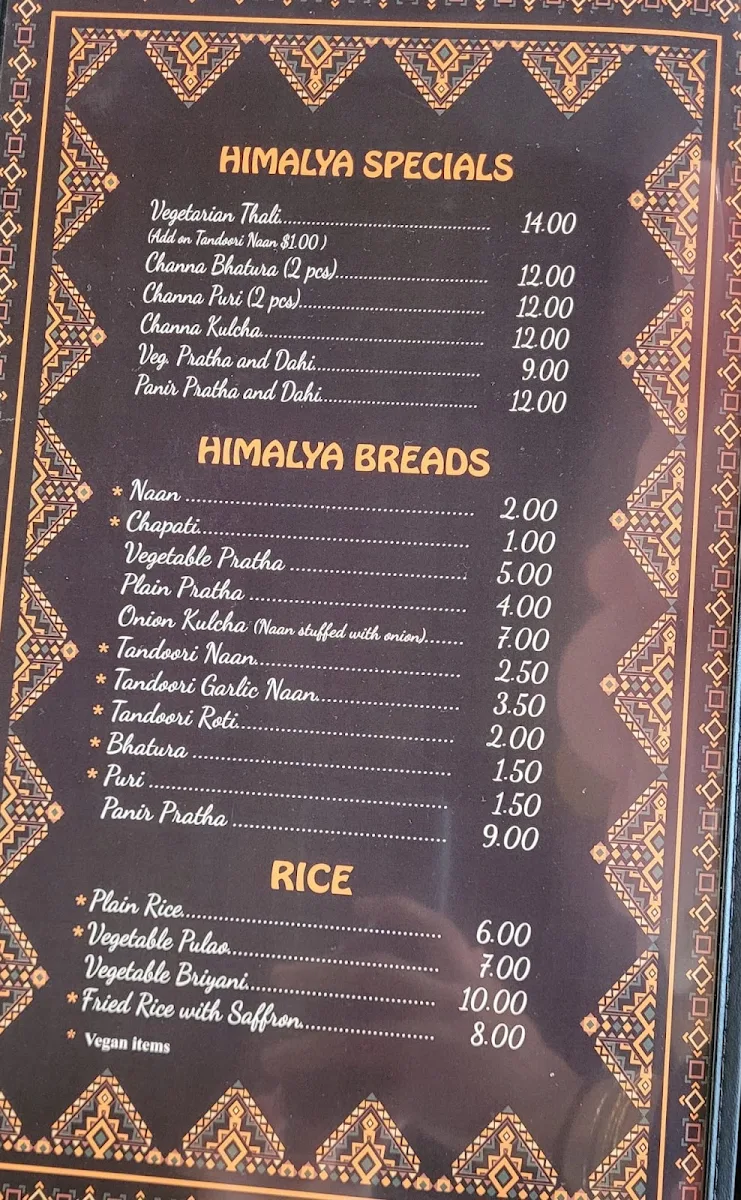 Menu photo 8
