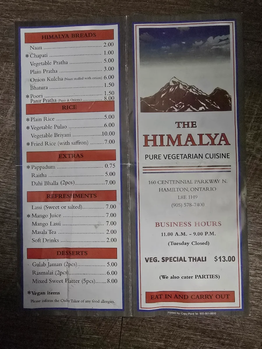 Menu photo 9