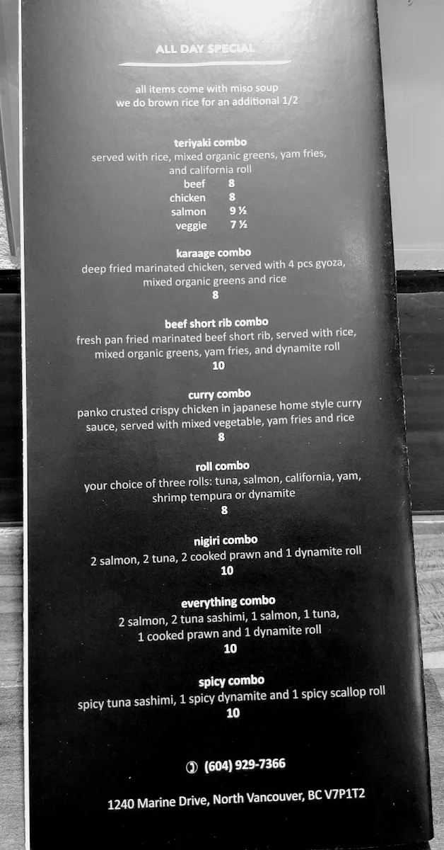 Menu photo 6
